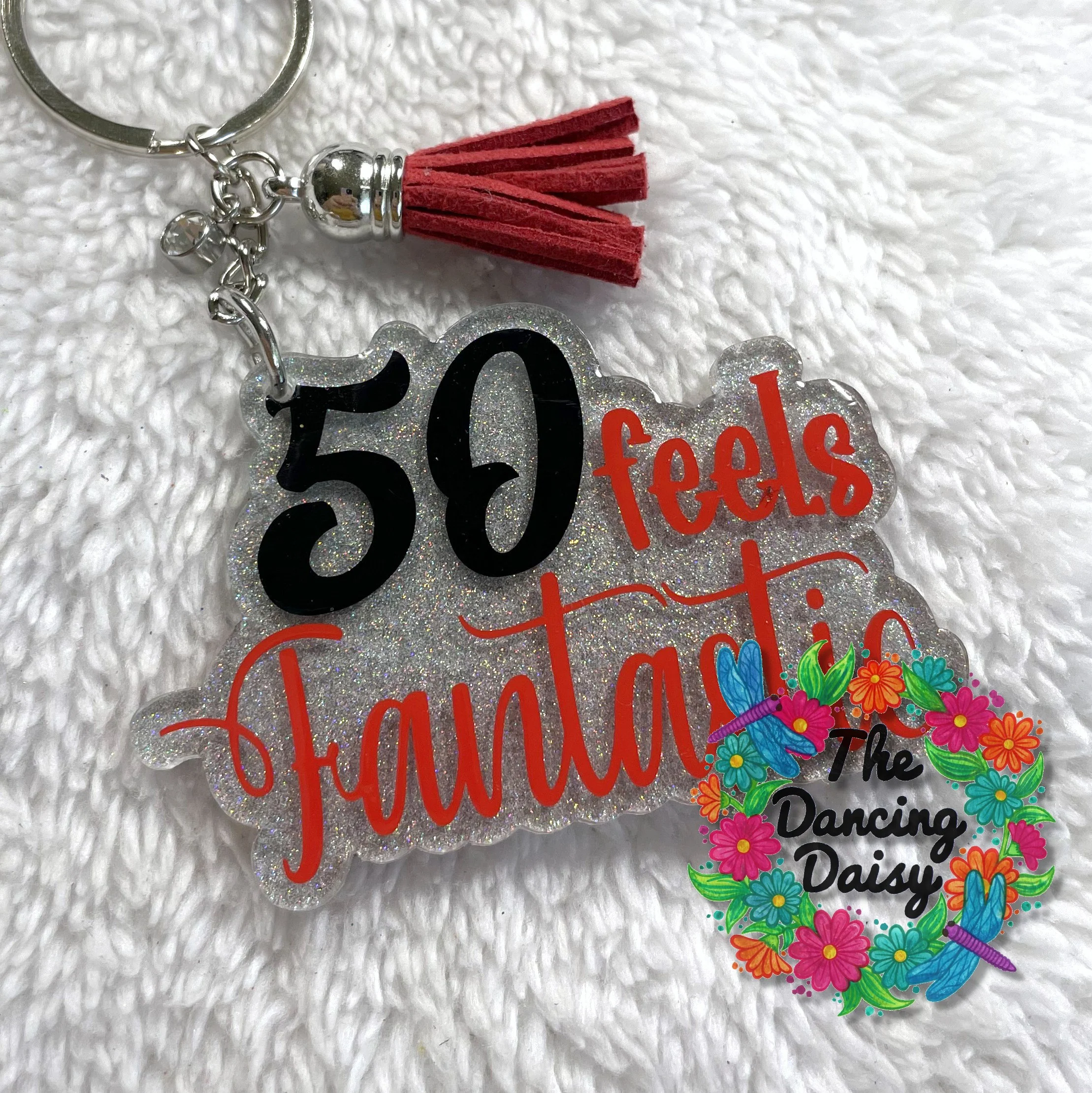 50 Fantastic Acrylic Blank - Image 2