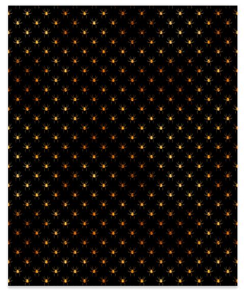 Dark Halloween 5 Faux Leather - Image 2