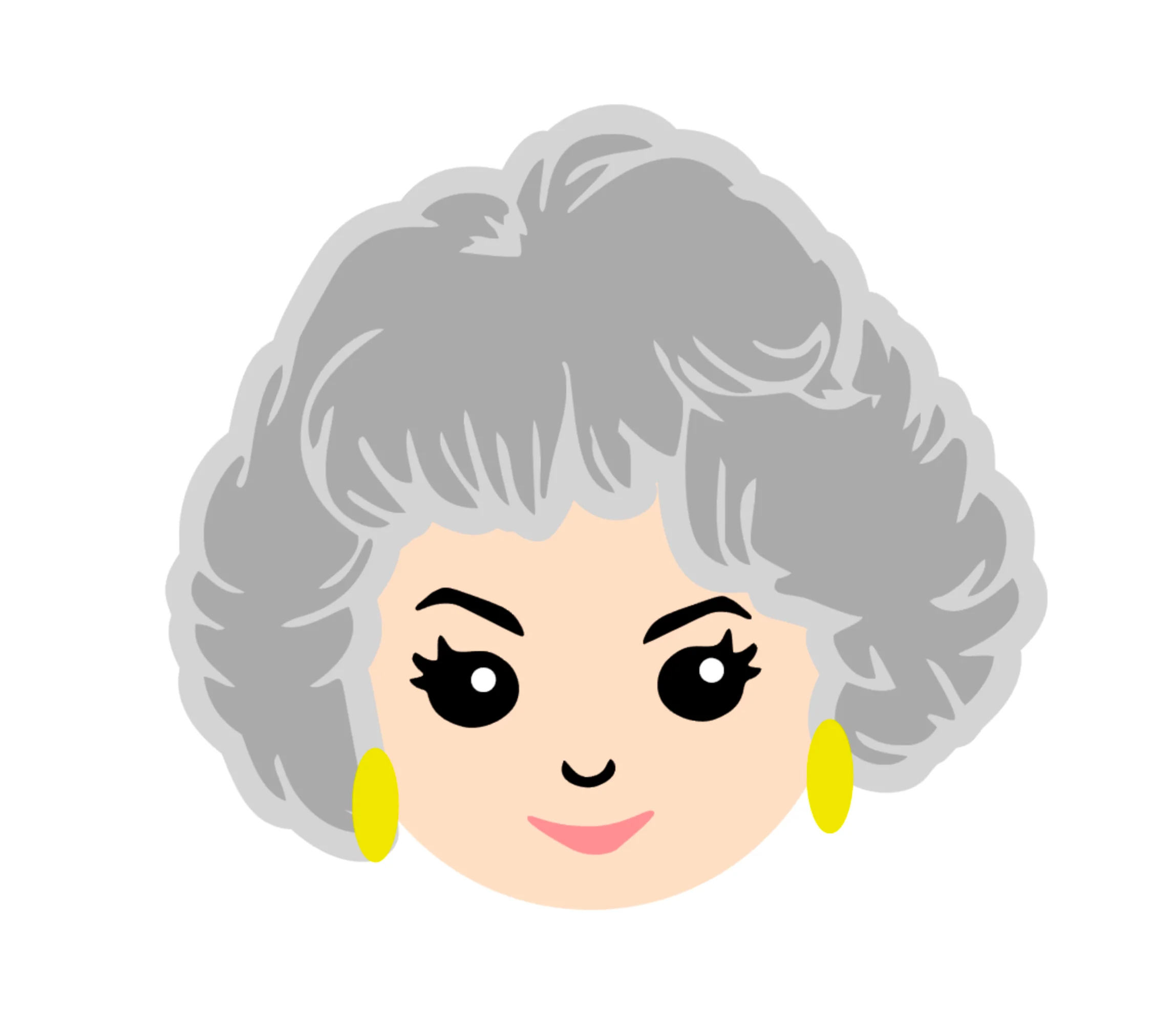Dorothy DECAL