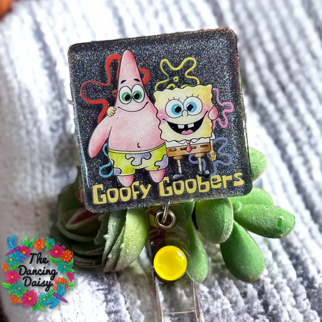 Goofy Goobers UV DTF - Image 2
