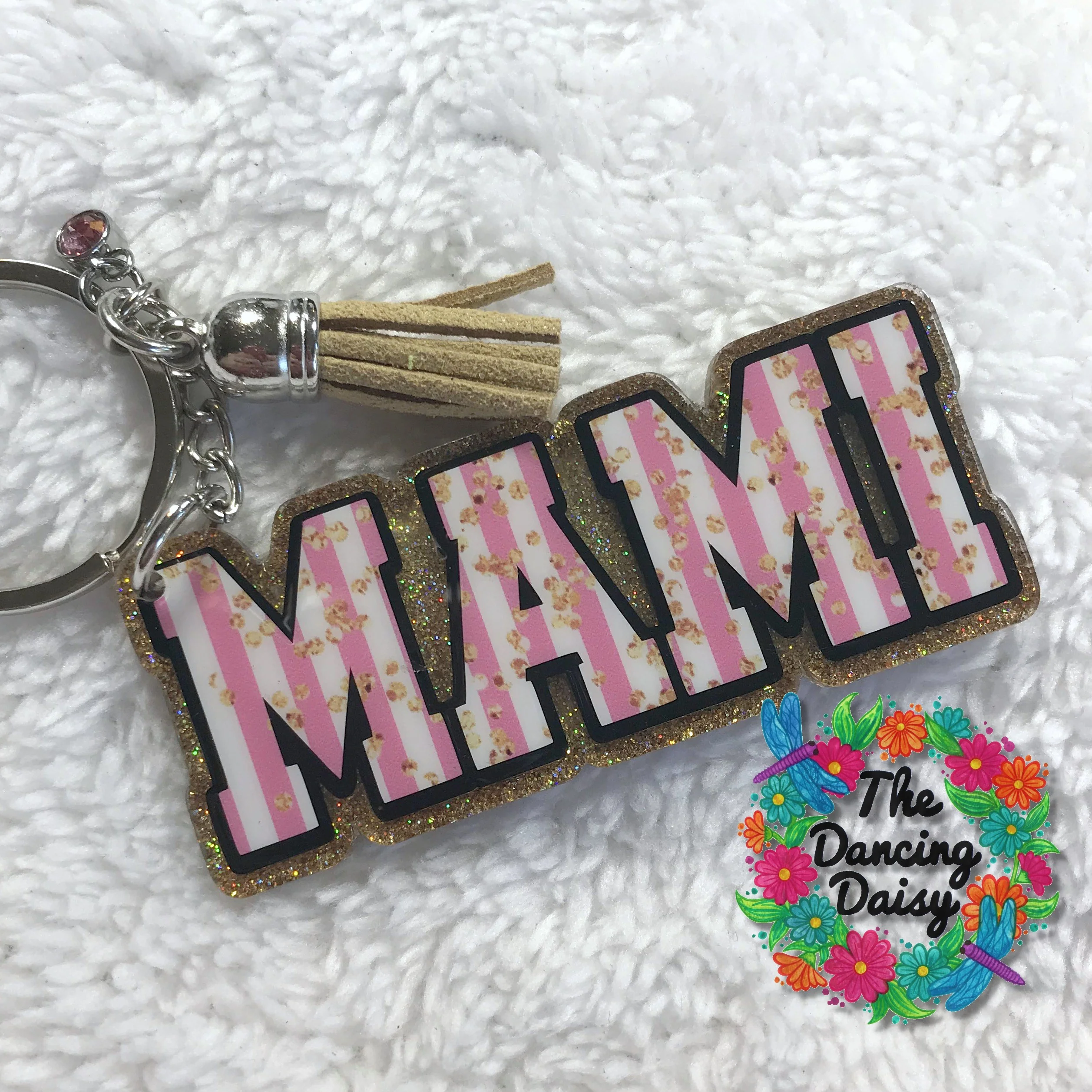 MAMI Acrylic Blank - Image 2