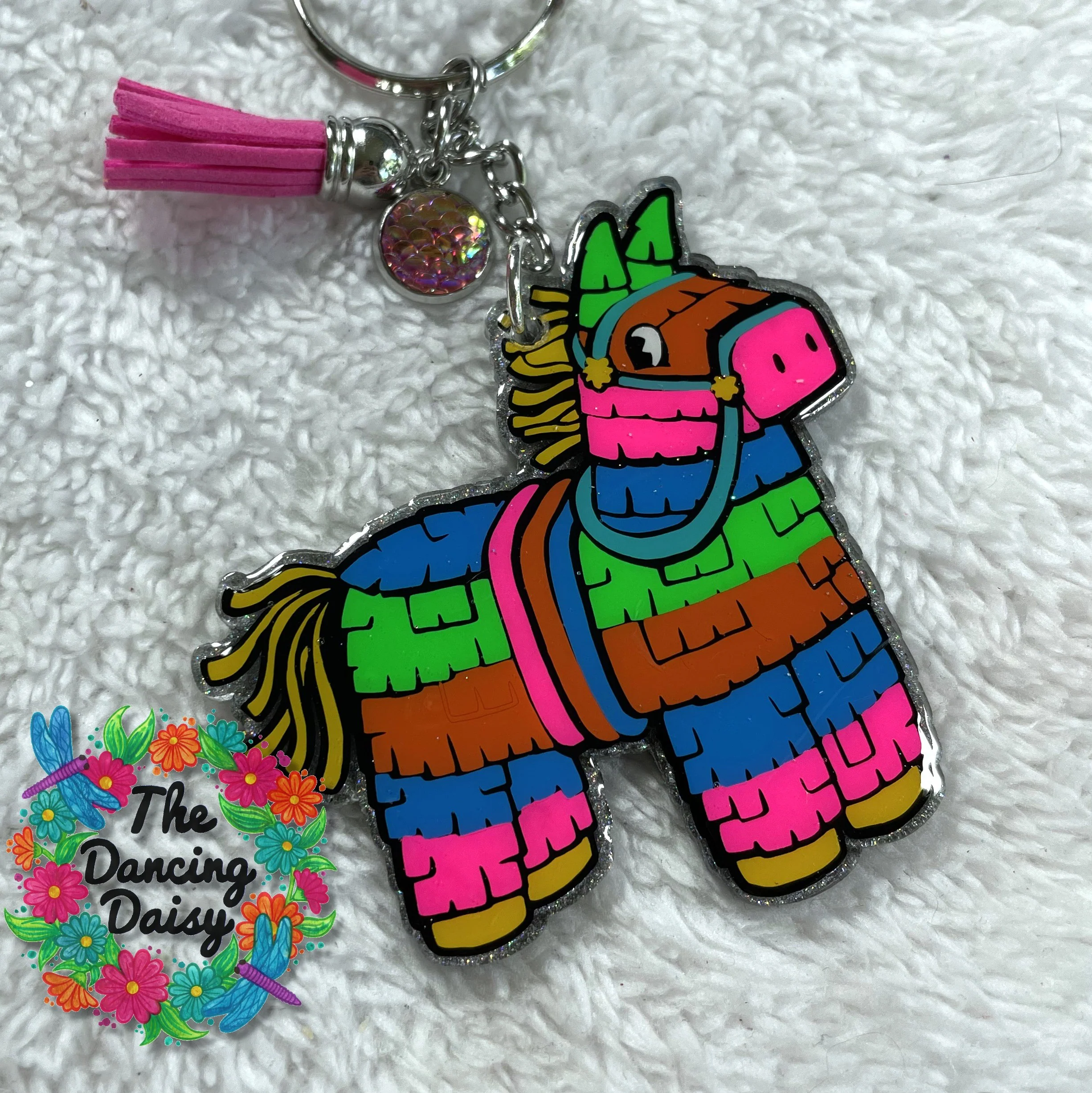 Pinata Acrylic Blank - Image 3
